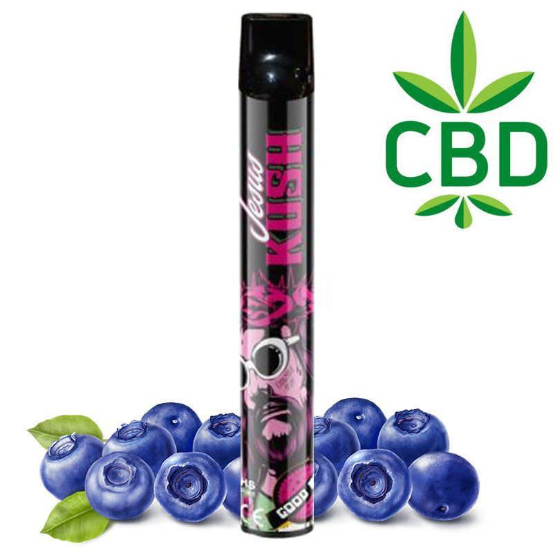 Puff CBD Jesus Kush Wpuff Liquideo 14 16 Livré