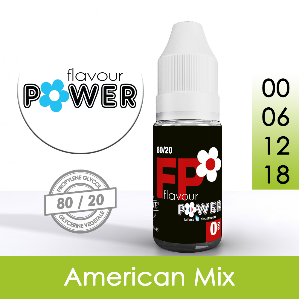 American Mix