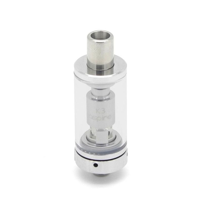 Clearomiseur K3 Nautilus BVC Aspire Clearomiseur K3 Nautilus BVC Aspire