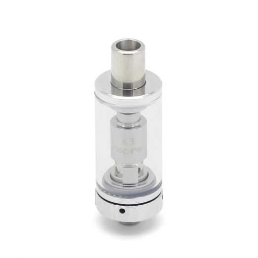 Clearomiseur K3 Nautilus BVC - Aspire Clearomiseur K3 Nautilus BVC - Aspire