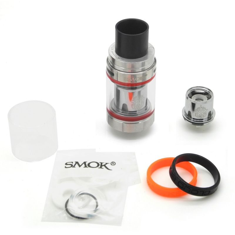 Clearomiseur TFV8 X-Baby Smok Clearomiseur TFV8 X-Baby Smok