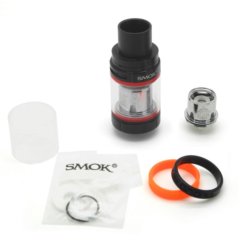 Clearomiseur TFV8 X-Baby Smok Clearomiseur TFV8 X-Baby Smok