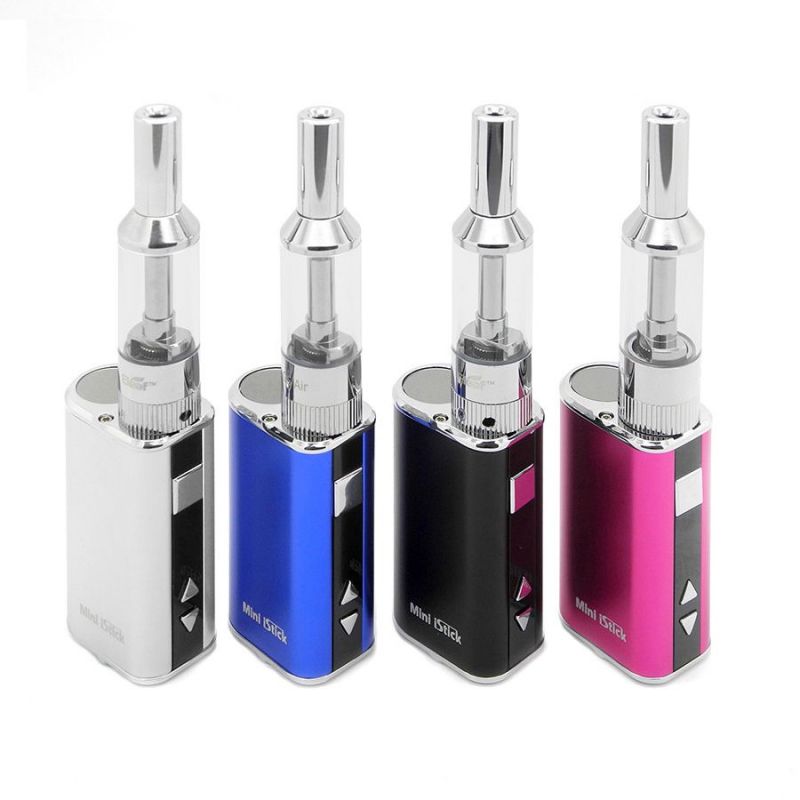 Mini iStick 20W + Eliquide Tbc : 30,16 € ➤ Livraison Gratuite