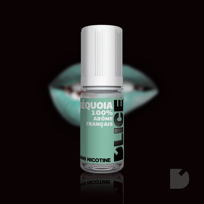 Eliquide Séquoia DLICE Eliquide Séquoia DLICE