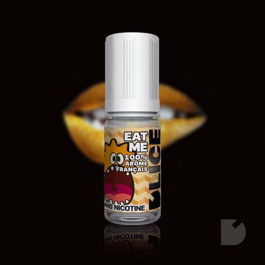 Eliquide Eat Me - DLICE Eliquide Eat Me - DLICE