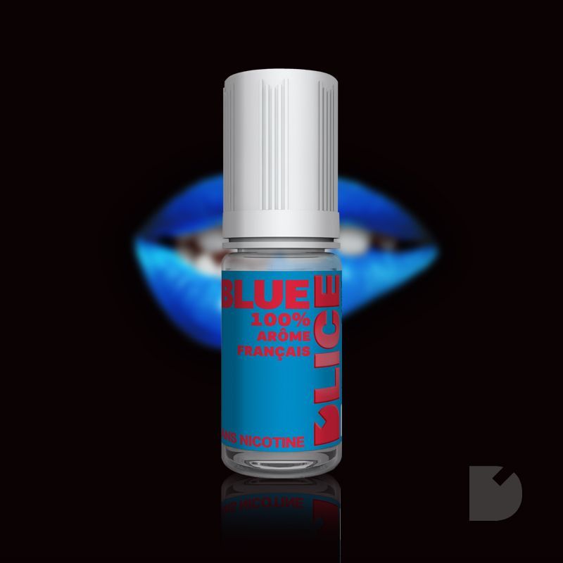 Eliquide Blue DLICE Eliquide Blue DLICE