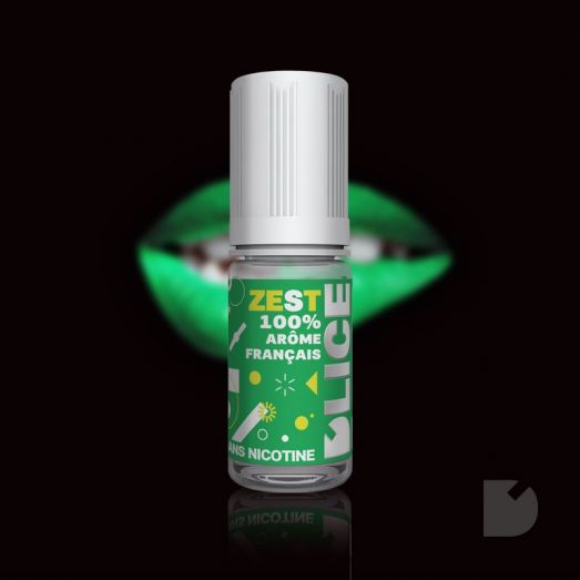 Eliquide Zest - DLICE Eliquide Zest - DLICE
