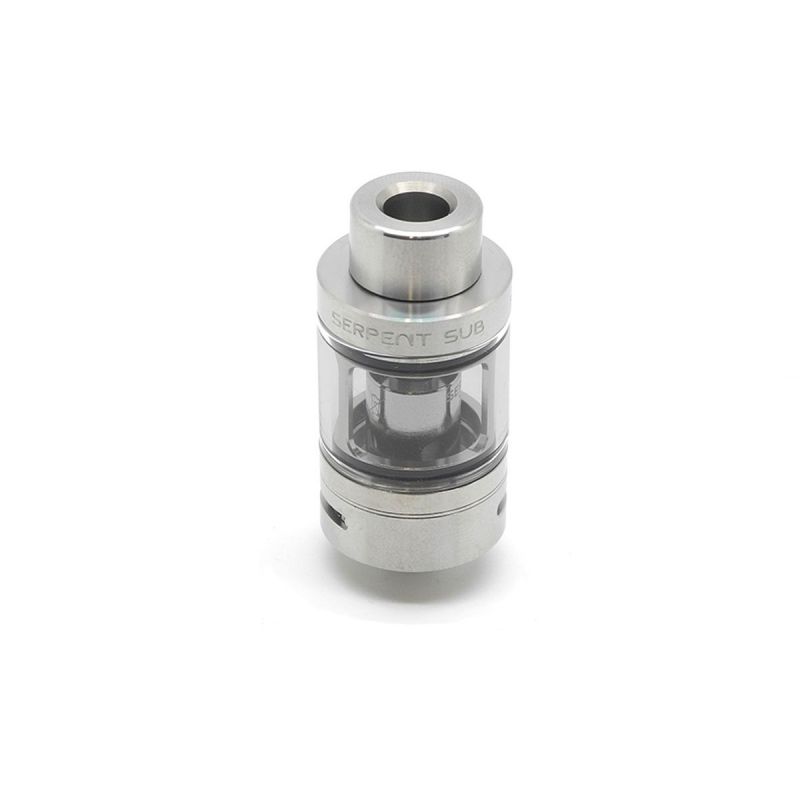 Serpent Sub Wotofo - Serpent Sub Wotofo -