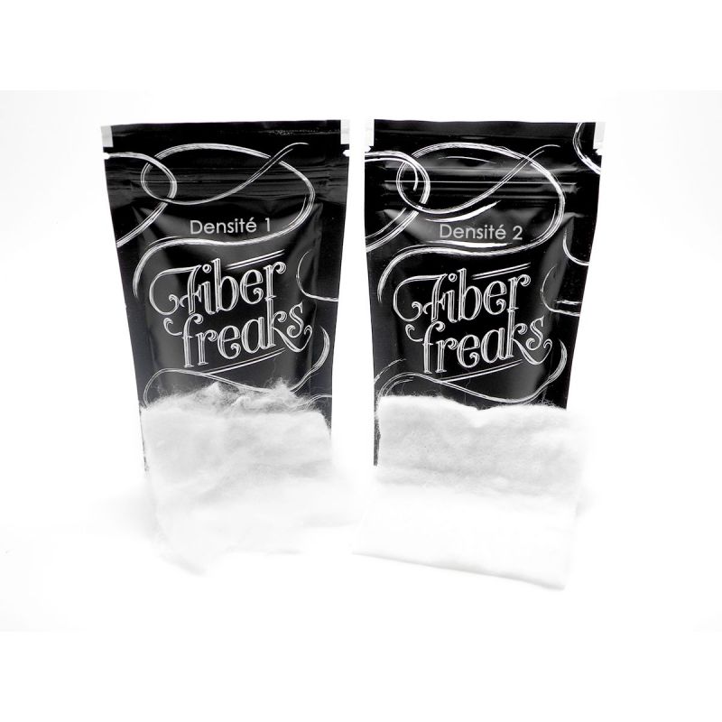 Fiber Freaks - Fiber Freaks -