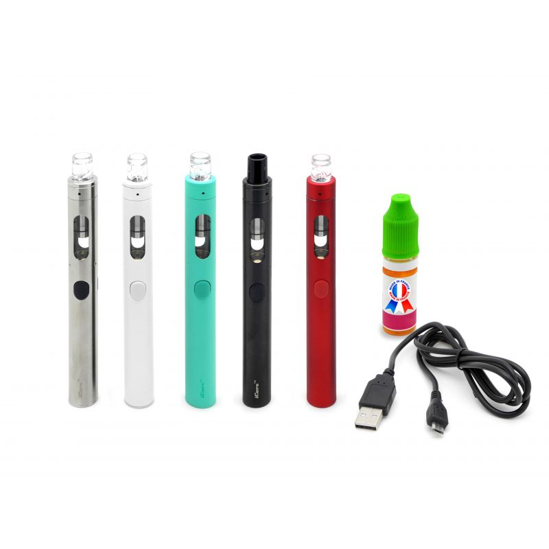 Kit iCare 140 - Kit iCare 140 -