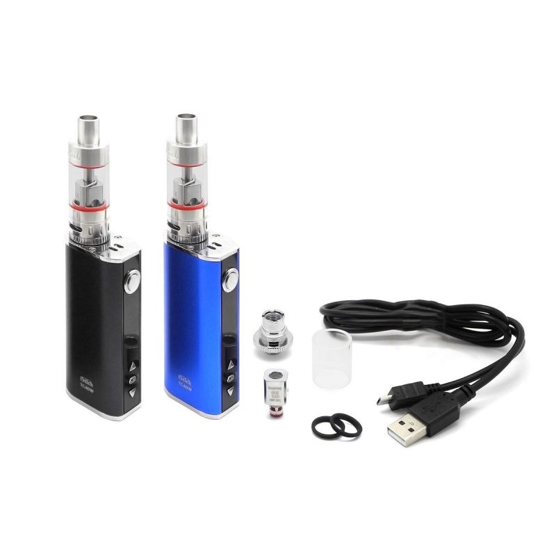 Kit iStick 30W + iJust 2 - Kit iStick 30W + iJust 2 -