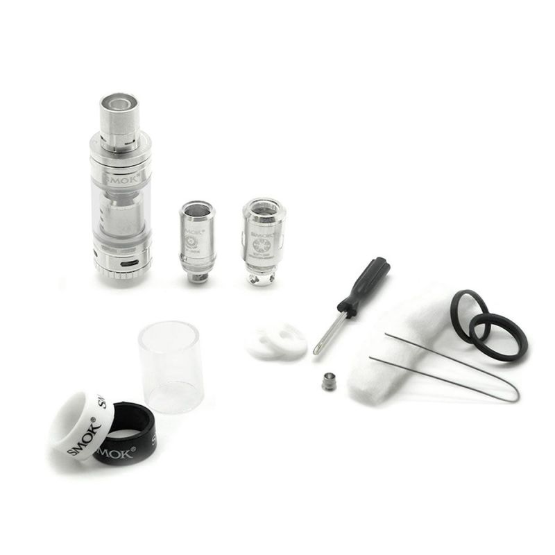 TFV4 Mini Smok - TFV4 Mini Smok -