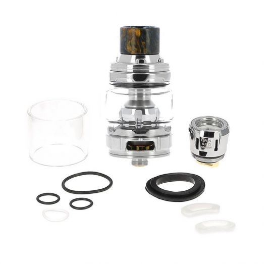 Clearomiseur Ello Duro 6.5ml - Eleaf Clearomiseur Ello Duro 6.5ml - Eleaf