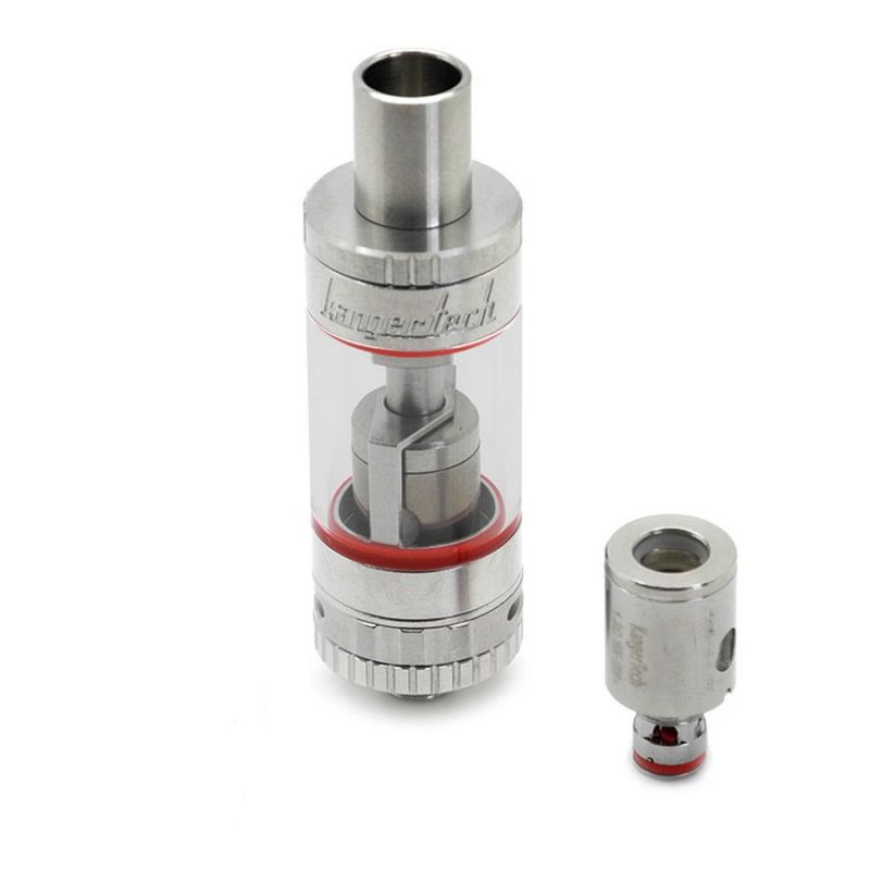 Clearomiseur Toptank Nano Kangertech Clearomiseur Toptank Nano Kangertech