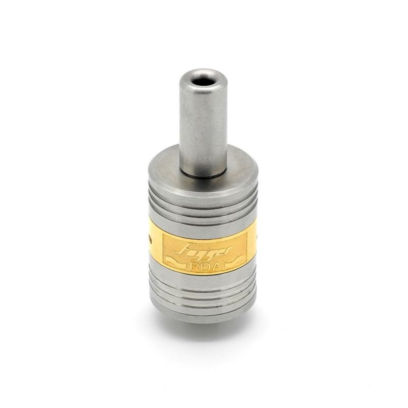 Fogger RDA - Fogger RDA -