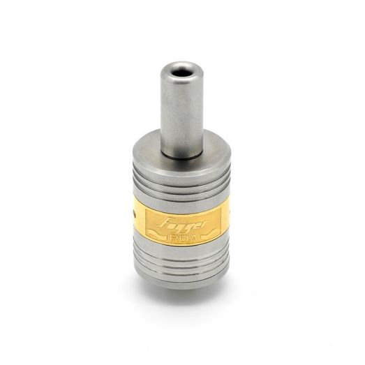 Fogger RDA - Fogger RDA -
