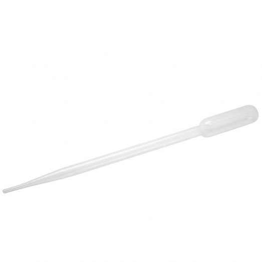 Pipette graduée 5ml - Pipette graduée 5ml -