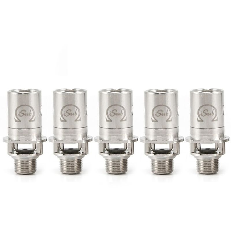 Résistances iSub Innokin Résistances iSub Innokin