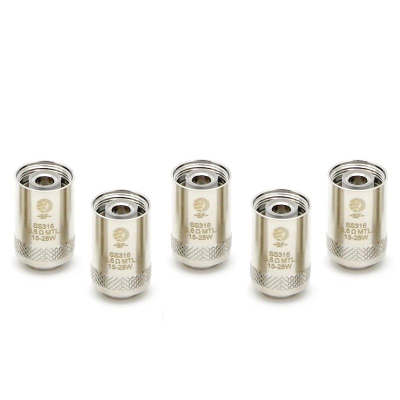 Résistances eGo AIO Joyetech Résistances eGo AIO Joyetech