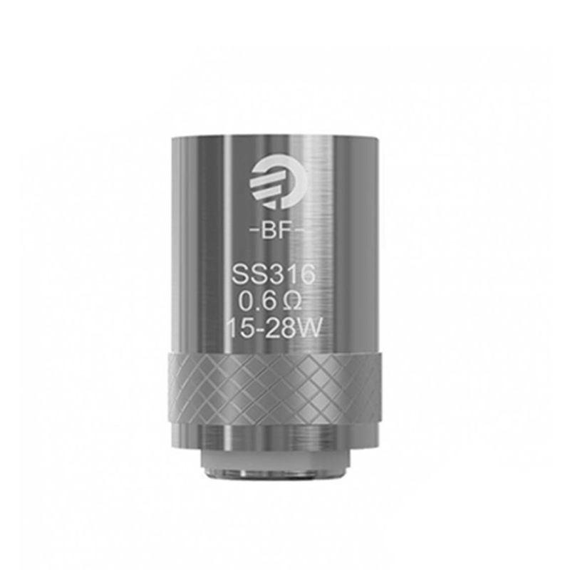 Résistances BF eGo AIO Joyetech : 9,50 € livraison Gratuite
