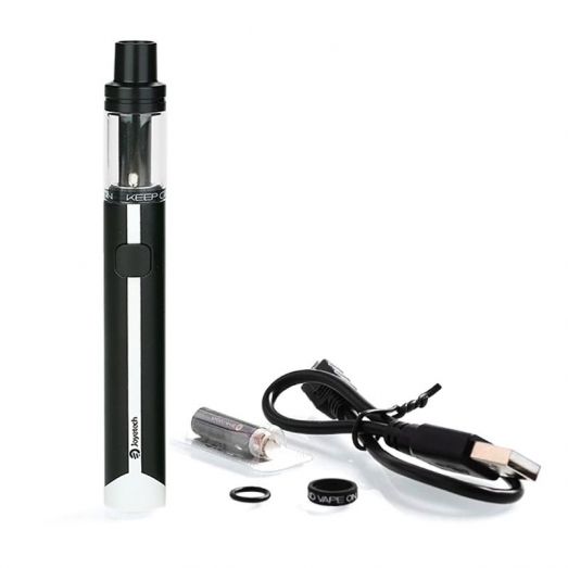 Cigarette électronique eGo AIO ECO - Joyetech Cigarette électronique eGo AIO ECO - Joyetech