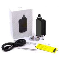 Cigarette électronique eGo AIO Box - Joyetech