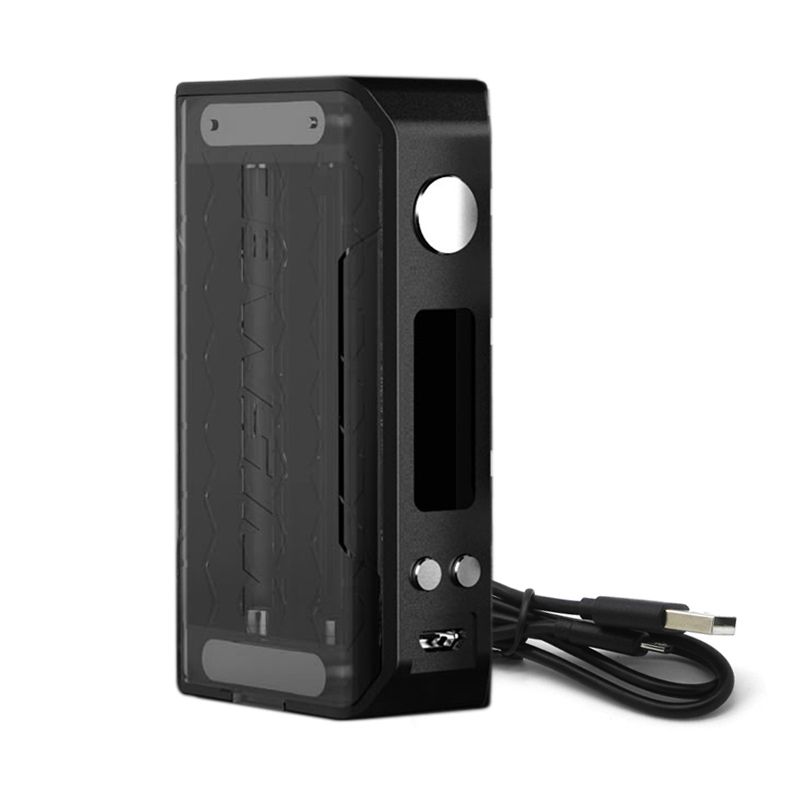 BOX Sinuous V200 - Wismec BOX Sinuous V200 - Wismec