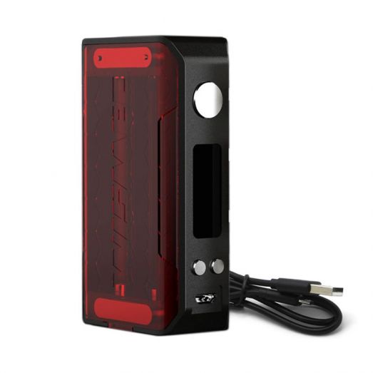 BOX Sinuous V200 - Wismec BOX Sinuous V200 - Wismec