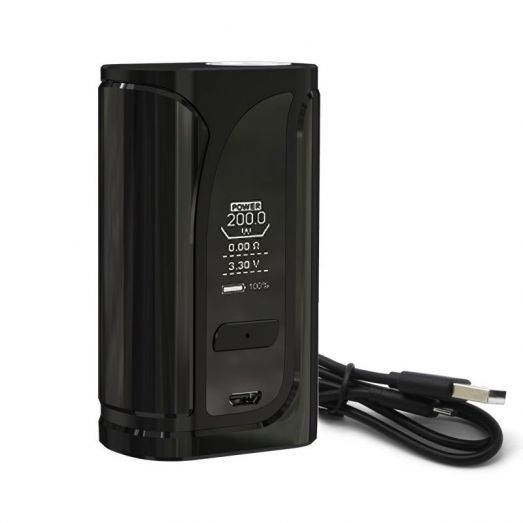 Batterie iKuu i200 - Eleaf Batterie iKuu i200 - Eleaf