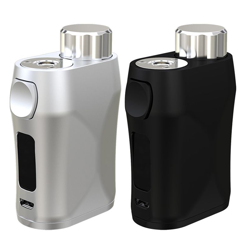 Cigarette électronique iStick PICO X   Melo 4 D22 Eleaf : 52,56