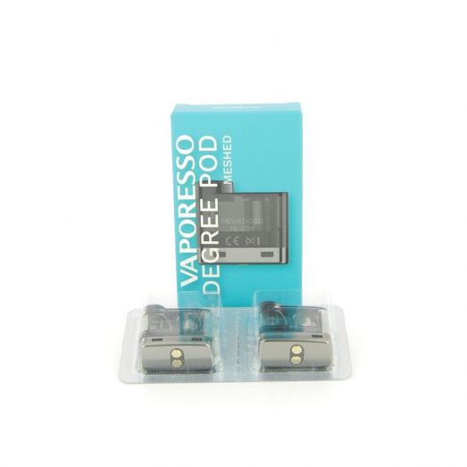 Cartouche Degree Pod - Vaporesso Cartouche Degree Pod - Vaporesso