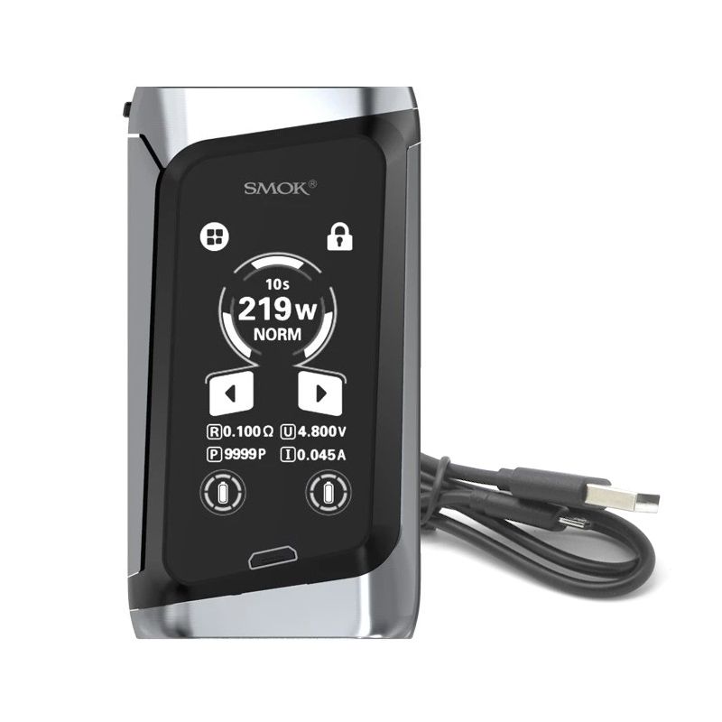 Box Morph 219 - Smok Box Morph 219 - Smok