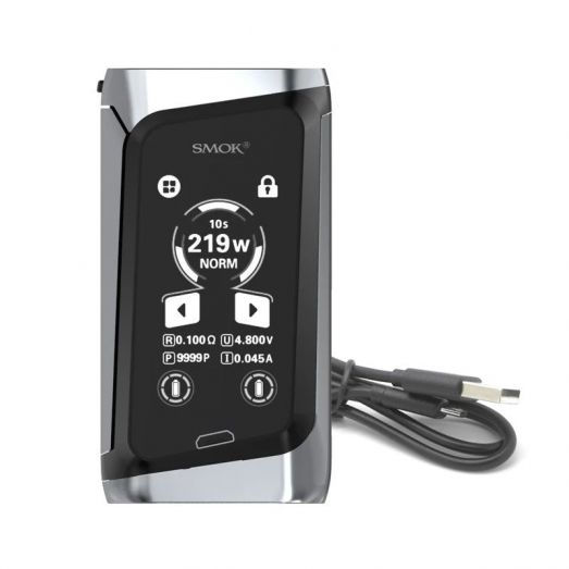 Box Morph 219 - Smok Box Morph 219 - Smok