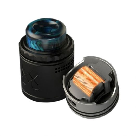Dripper Mesh V2 RDA - Vandy Vape Dripper Mesh V2 RDA - Vandy Vape