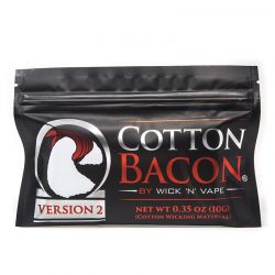 Cotton Bacon V2 Cotton Bacon