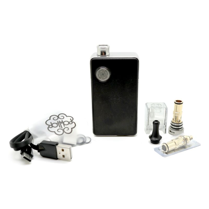 Eliquide DOTAIO SE Dotmod Eliquide DOTAIO SE Dotmod