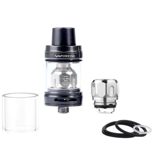 Clearomiseur NRG SE 3.5ml - Vaporesso Clearomiseur NRG SE 3.5ml - Vaporesso