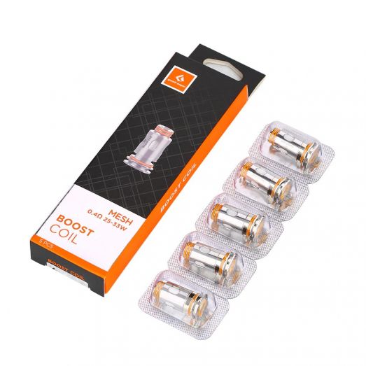 Résistances B series - GeekVape Résistances B series - GeekVape