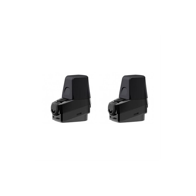 elfbar nachfüll pod läuft aus Cartouche Pod Aegis U Geekvape main image 1