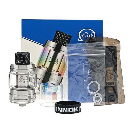 Clearomiseur iSub B - Innokin Clearomiseur iSub B - Innokin