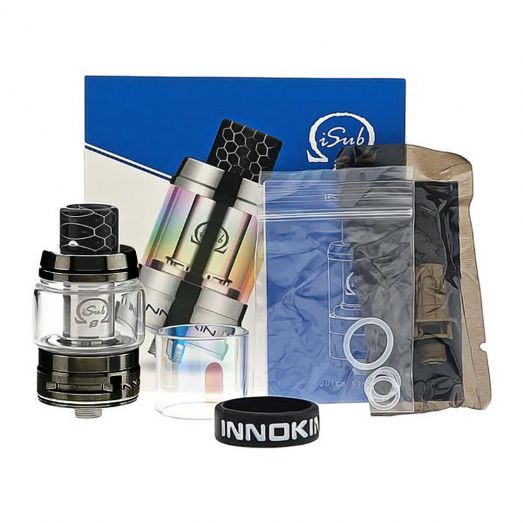 Clearomiseur iSub B - Innokin Clearomiseur iSub B - Innokin