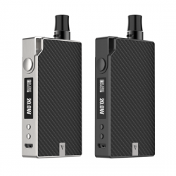 Degree Meshed Pod Vaporesso