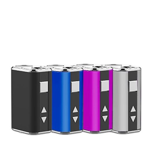 Batterie d'énergie pour cigarette électronique, 100% originale