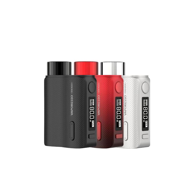 Box Swag 2 80W Vaporesso 38,00 € Livraison Gratuite