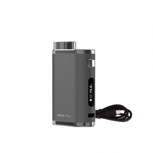 Box iStick Pico 75W TC - Eleaf Box iStick Pico 75W TC - Eleaf