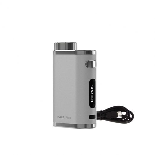 Box iStick Pico 75W TC - Eleaf Box iStick Pico 75W TC - Eleaf