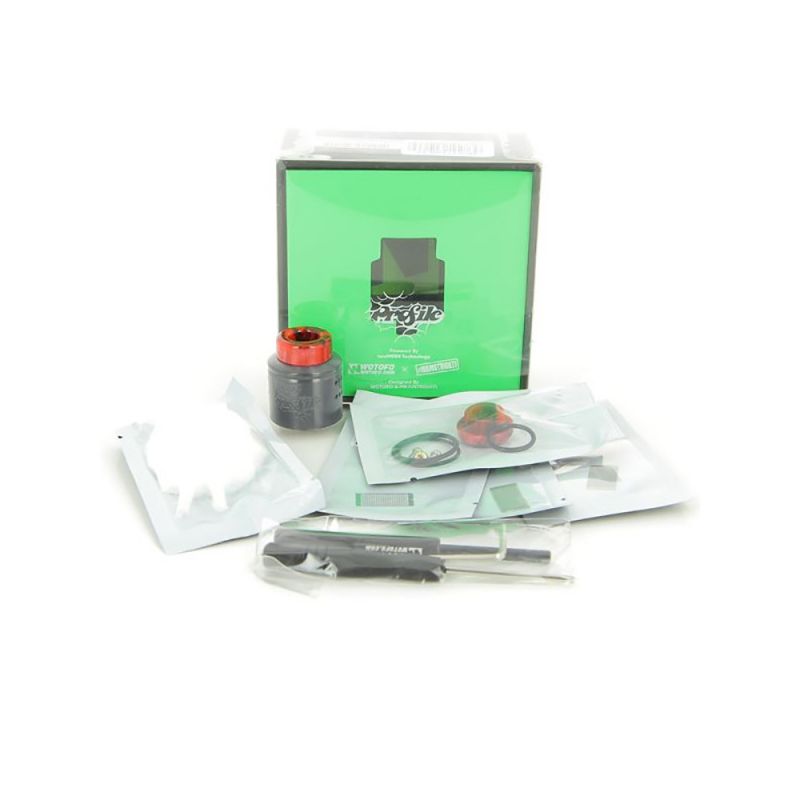 Dripper Profile 1.5 RDA - Wotofo Dripper Profile 1.5 RDA - Wotofo