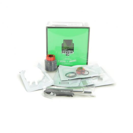 Dripper Profile 1.5 RDA - Wotofo Dripper Profile 1.5 RDA - Wotofo