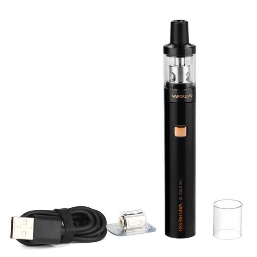 Cigarette électronique VM Stick 18 - Vaporesso Cigarette électronique VM Stick 18 - Vaporesso