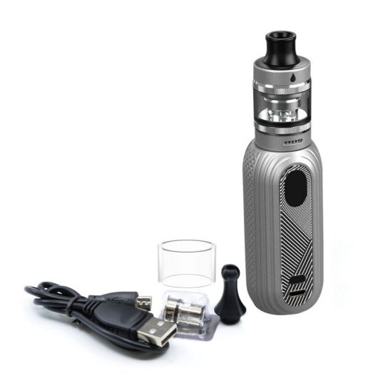 Cigarette électronique Kit Reax Mini + Tigon - Aspire Cigarette électronique Kit Reax Mini + Tigon - Aspire
